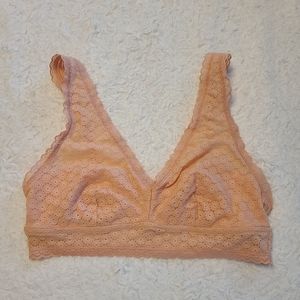 Aerie♡ Medium lace bralette